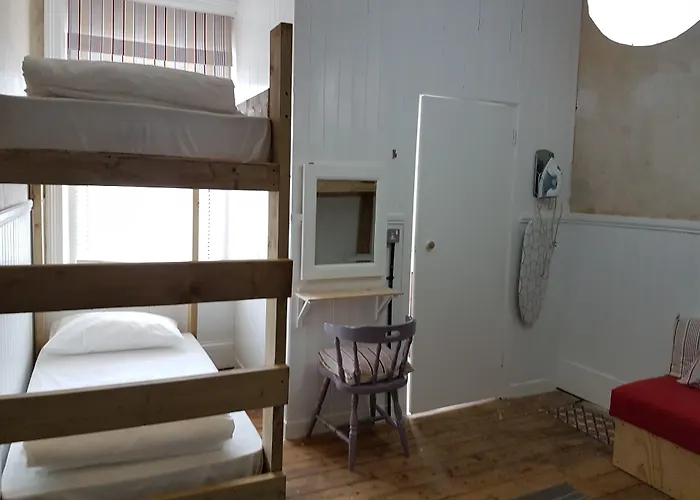 Bunkhouse Bournemouth